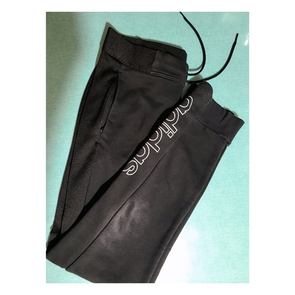 adidas Women's Fast and Confident Pant - Picture 8 of 9